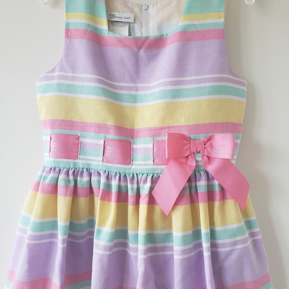 Girls Dress - Picture 6 of 7